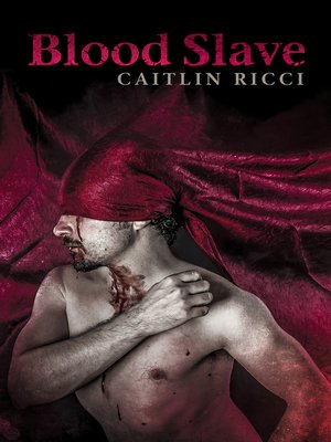 cover image of Blood Slave